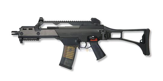 Marui 36C sähköase