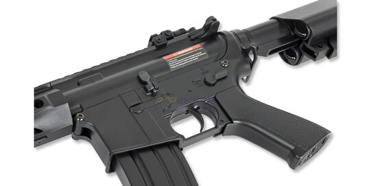 Cyma M4 Falcon sähköase