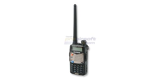 Baofeng UV-5RA radio