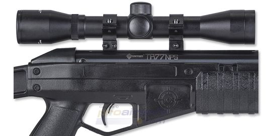 Crosman TR77 Airgun 4.5mm