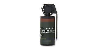 Mk13 Dummy Grenade