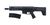 ASG FLCN 5.56 M95 sähköase