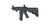 Specna Arms SA-C17 CORE HAL ETU Gen2 AEG, Black - Specna Arms SA-C17 CORE Gen2 electric airsoft rifle with M-LOK handguard