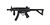 BT5 PDW AEG, Metal