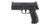 Umarex T4E Impax P68 Set .68 pistol 16J