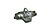 Diablo V1 Mesh Mask, OD Skull