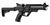 Beeman General PCP pistooli 4.5mm