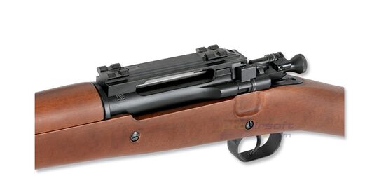 M1903A3 Spring Rifle