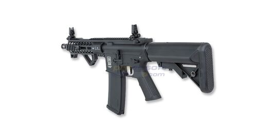 Specna Arms SA-C17 CORE HAL ETU Gen2 AEG, Black - Specna Arms SA-C17 CORE Gen2 electric airsoft rifle with M-LOK handguard