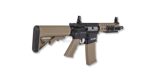 Specna Arms SA-C12 CORE HAL ETU, hiekka