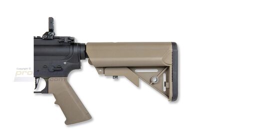 Specna Arma SA-C04 CORE AEG, Tan
