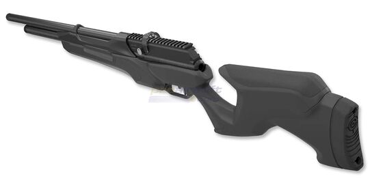 Crosman Prospect PCP .22 – adjustable, regulated air rifle (35 J)