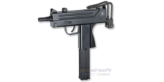 ASG Ingram M11 CO2 NBB