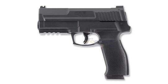 Umarex T4E Impax P68 Set .68 pistol 16J