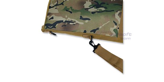 Swiss Arms aselaukku, camo
