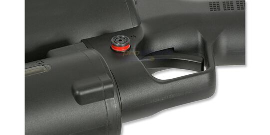 Well Pro Minigun WE23