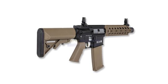 Specna Arms SA-C05 CORE HAL ETU, hiekka