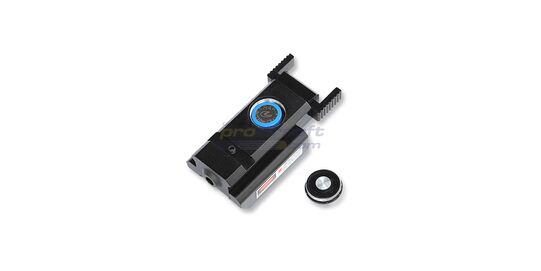 Bluedot Micro Laser Sight