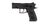 ASG CZ75 P-07 Duty 4,5mm CO2 Airgun
