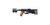 Hatsan Optima Tac Boss PCP Air Rifle 6.35mm – Adjustable High-Performance Precision Rifle
