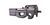 P90 AEG 7.2V