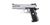 Army Armament 1911 R30-2 Keymod GBB Silver