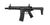 M4 Falcon AEG (MOSFET/ECS)