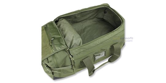Condor Colossus Duffle Bag 52L Tan