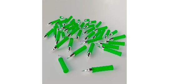 Umarex Airgun Darts 4.5mm 100pcs
