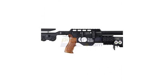 Hatsan Optima Tac Boss PCP Air Rifle 6.35mm – Adjustable High-Performance Precision Rifle