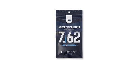 Silent Dry Vaportack 7.62mm (2kpl)