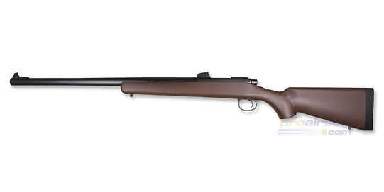 Marui VSR-10 Real Shock jousitoiminen kivääri