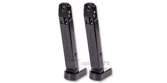 Sig Sauer lipas X-Five 4.5mm (2kpl)