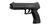 Charlie T4E 1.50 Cal .50 Rubber Ball Pistol