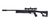 Crosman TR77 Airgun 4.5mm