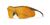 Wiley X Vapor 2.5 Clear/Grey/Light Rust, Tan Frame