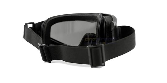 Wiley X Spear Dual Lens Clear/Grey/Light Rust