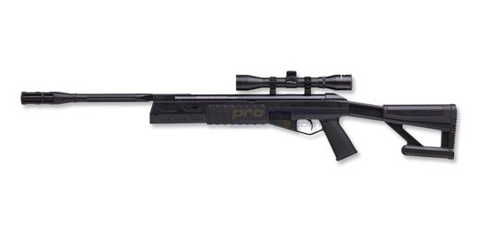 Crosman TR77 Airgun 4.5mm