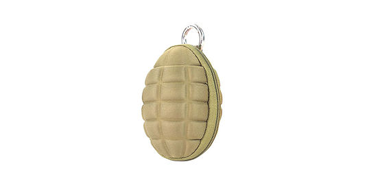Condor Grenade Pouch Tan