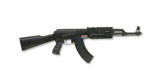 Cyma AK47 Tactical sähköase