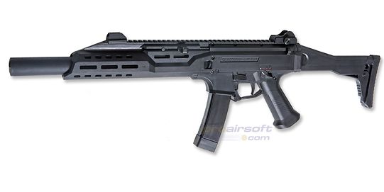 ASG Scorpion EVO 3 A1 B.E.T. Carbine sähköase (Mosfet)