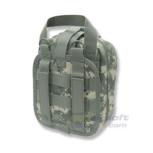 Condor Rip-Away EMT pouch OD