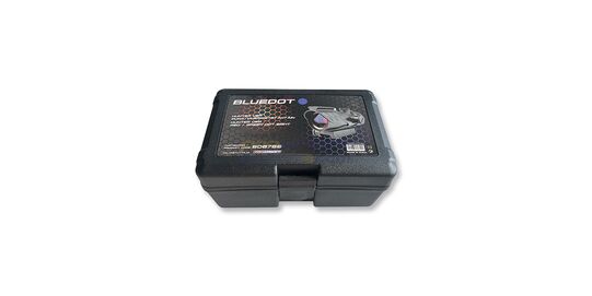 Bluedot Hunter UER punapistetähtäin