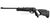Beeman Rattler QB76 Co2 ilmakivääri 4.5mm
