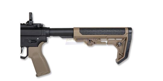 Specna Arms SA-FX01 FLEX HAL ETU, Half Tan