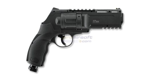 Umarex T4E TR .50 Gen2 Revolver