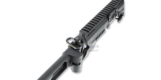Umarex T4E Carbine Conversion Kit for HDR50/TR50 revolver