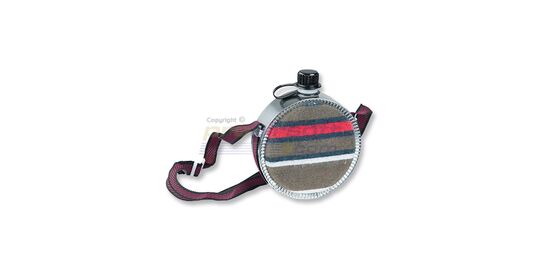 Mil-Tec vesileili 750ml, western