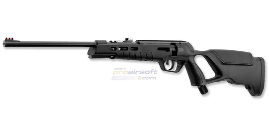 Beeman Rattler QB76 Co2 ilmakivääri 4.5mm