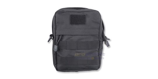 Cargo pouch, Black